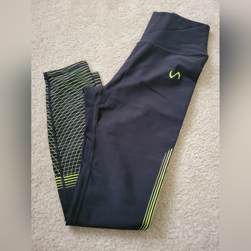 TLF apparel Leggings